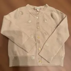 Bonpoint カーディガン 3