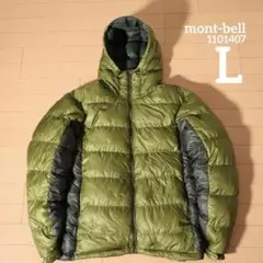 ピ*ン様 mont-bell モンベル アルパインダウンパーカー 800FP 収