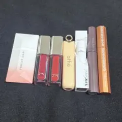 リップ　マスカラ　まとめ売り