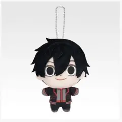 F*6様 桃源暗鬼 一番くじ B賞 淀川真澄 ぬいぐるみマスコット