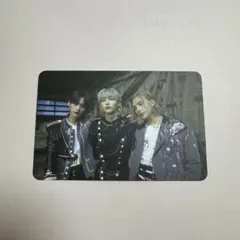 straykids スキズ　トレカ　ダンスラチャ　IN生