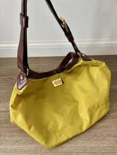 Orobianco オロビアンコ　ショルダーバッグ