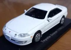 2025年最新】1 43 トヨタソアラの人気アイテム - メルカリ