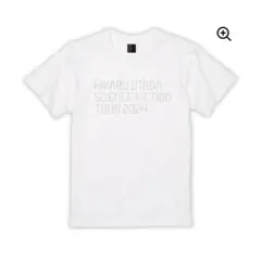 2026年最新】宇多田ヒカル science fiction tシャツの人気アイテム