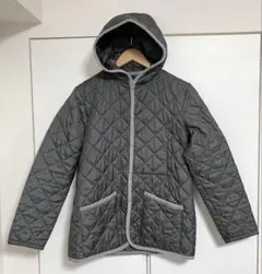 LAVENHAMラベンハムのキルティングジャケット　送料無料　38サイズ