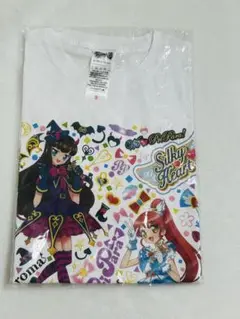 プリパラtシャツ