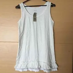 値下げ！[新品]グローバルワーク ギンガムチェックのチュニック