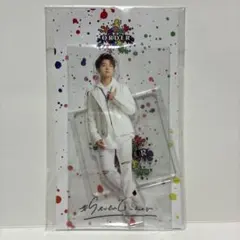 7ORDER 諸星翔希 ランダムチェキ風カード - メルカリ
