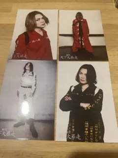 2026年最新】ナイトメア チェキの人気アイテム - メルカリ