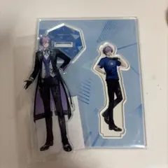 榊ネス アクスタ セット