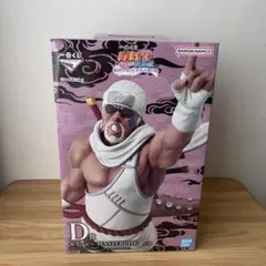 一番くじ NARUTO D賞 キラービー