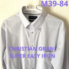 CHRISTIAN ORANI SUPER EASY IRON Yシャツ 長袖