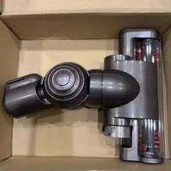 【純正・未使用】ダイソン タービンヘッド アイアン　商品番号 916859-01のサムネイル