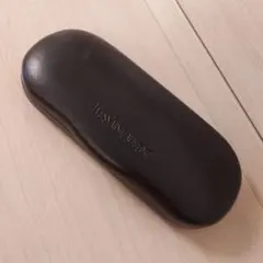 Yves Saint Laurent メガネケース 黒 イブサンローラン