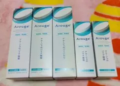 アルージェ　モイスチャーミストローション　Ⅱ　モイストトリートメントジェルのサムネイル