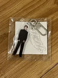 SEVENTEEN The8 ミョンホ　アクリルキーホルダー