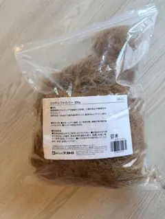코코 파이버 300g