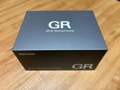 2026年最新】RICOH GR IV Monochromeの人気アイテム - メルカリ