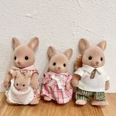 2025年最新】シルバニアファミリー まとめ売りの人気アイテム