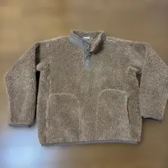 UNIQLOトレーナー140