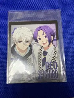 ブルーロック スナップマイド 凪誠士郎 御影玲王