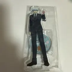 銀魂 アクリルスタンド 坂田銀時 エポスカード 特典