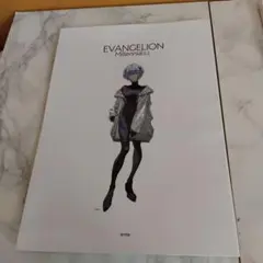 ＥＶＡＮＧＥＬＩＯＮ　Ｍｉｌｌｅｎｎｉａｌｓ２　おまけ付き