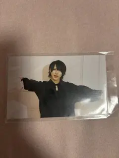 水嶋ヒロ サイン入り ポラロイド写真 - メルカリ