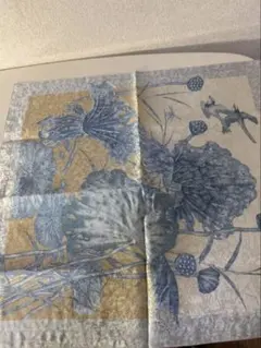 ジム・トンプソンクッションカバー