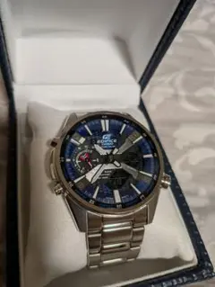CASIO　エディフィス　ecb-s100d-2ajfのサムネイル