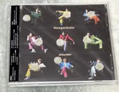 ✨美品✨ SnowMan／Dangerholic初回盤B CD＋DVD