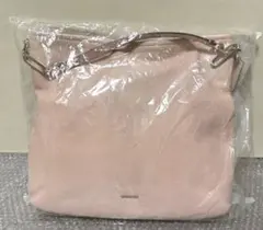 COACH マディソン レザー ホーボー 2WAY ショルダーバッグ リペア済み