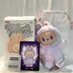 ラブブ エナジー Labubu BigintoEnergy LUCK