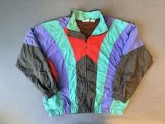 Reebok Vintage ビンテージ レトロ　ジャケット