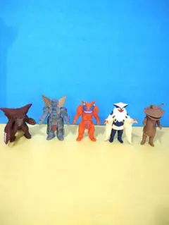 ウルトラマンエース ウルトラヒーロー500 ウルトラ怪獣500 ライブ
