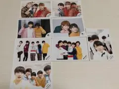 なにわ男子 Aぇ!group Lilかんさい セルフィー 公式写真