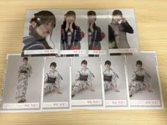 櫻坂46 幸坂茉里乃 直筆 サイン入り 生写真 4thアニラ衣装 櫻坂46 幸坂茉里乃 4th year anniversary Live チュウ - メルカリ