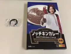 【希少】Perfume パフューム　のっちグッズ2点