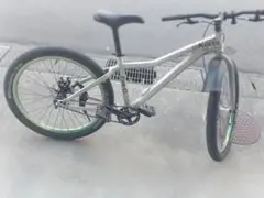 Kona FIVE-O MTB 26インチ rigel様専用①のサムネイル