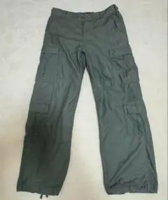 supremeカーゴパンツ(2025SS、Olive、34) Supreme - 32 Supreme Cargo Pant olive 21SS カーゴパンツの