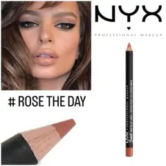 値下げ NYX♡ suede matte lip pencil リップライナーのサムネイル