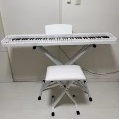 KORG LP-180 コルグ 電子ピアノ - メルカリ
