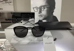 SAINT LAURENT サンローラン　サングラスのサムネイル