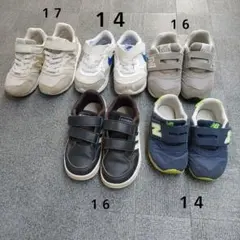 スニーカーまとめ売り