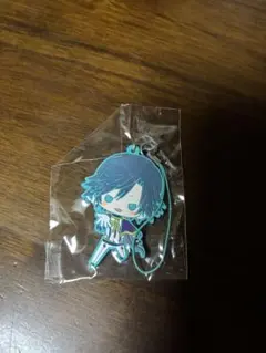 うたのプリンスさま 一ノ瀬トキヤ ラバーストラップ