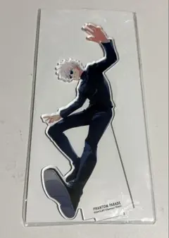 2026年最新】呪術廻戦 ファントムパレード アクリルスタンド 五条の