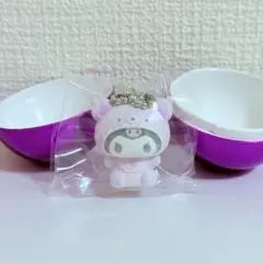 オーナメント♡クロミちゃん