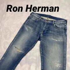 Ron Herman ロンハーマン デニム ジーンズのサムネイル