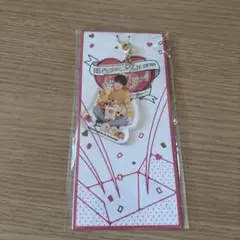 ジャニーズJr. - 西村拓哉 アクリルキーホルダー 新品未開封 関西ジャニーズJr. 関ジュ ドーム あけおめ 西村拓哉