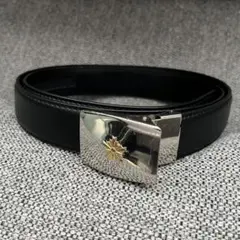 現行・制服スラックス用ベルト（中古）